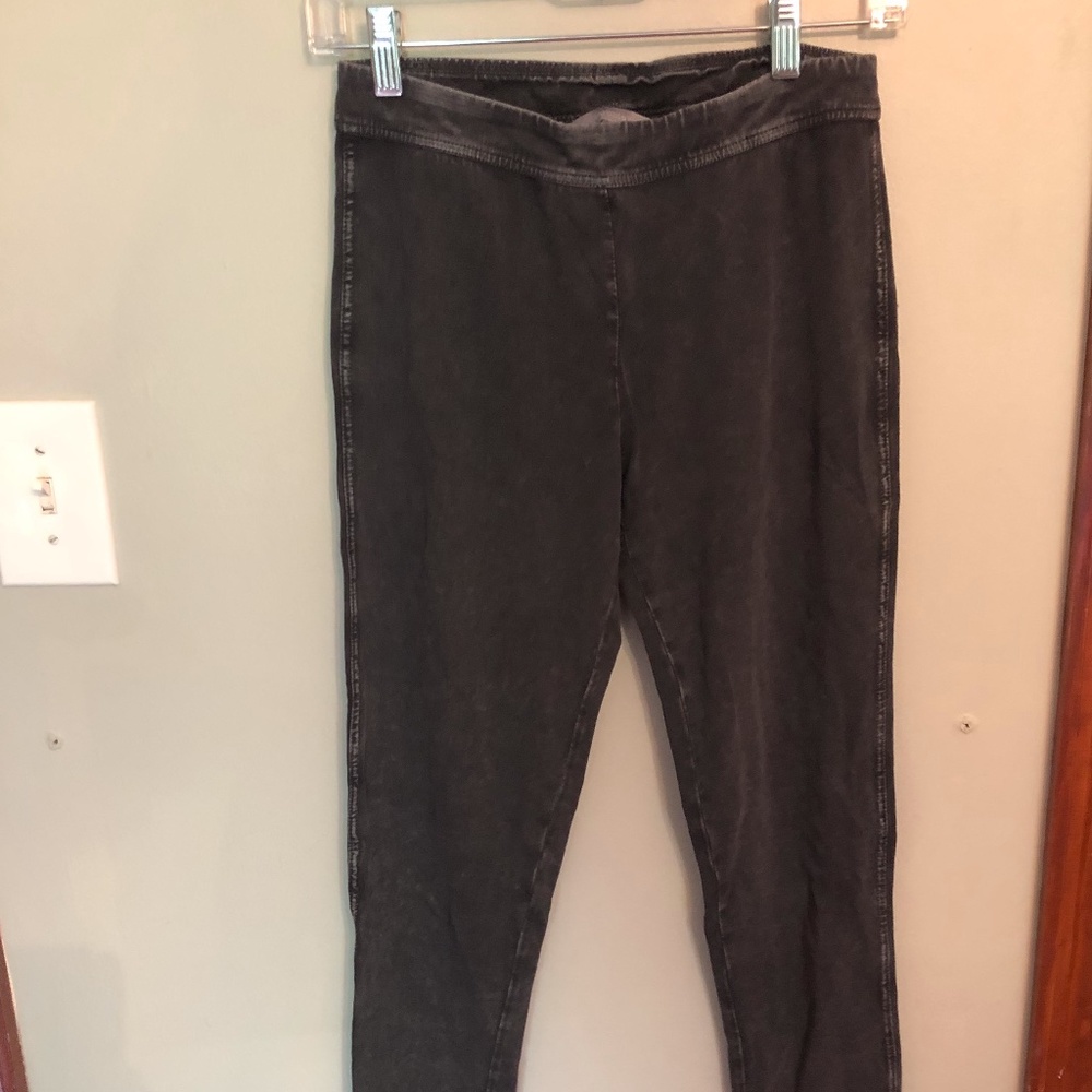 Rubbish Leggings